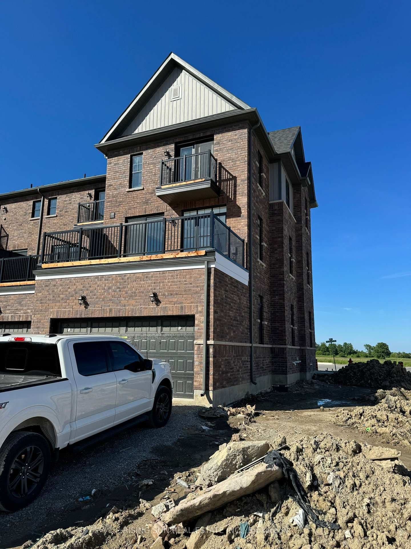 12332 Mclaughlin Road