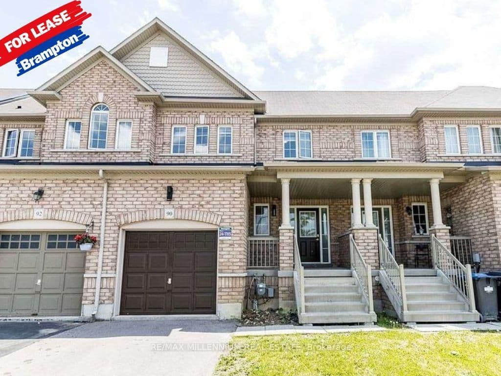 90 Delport Close