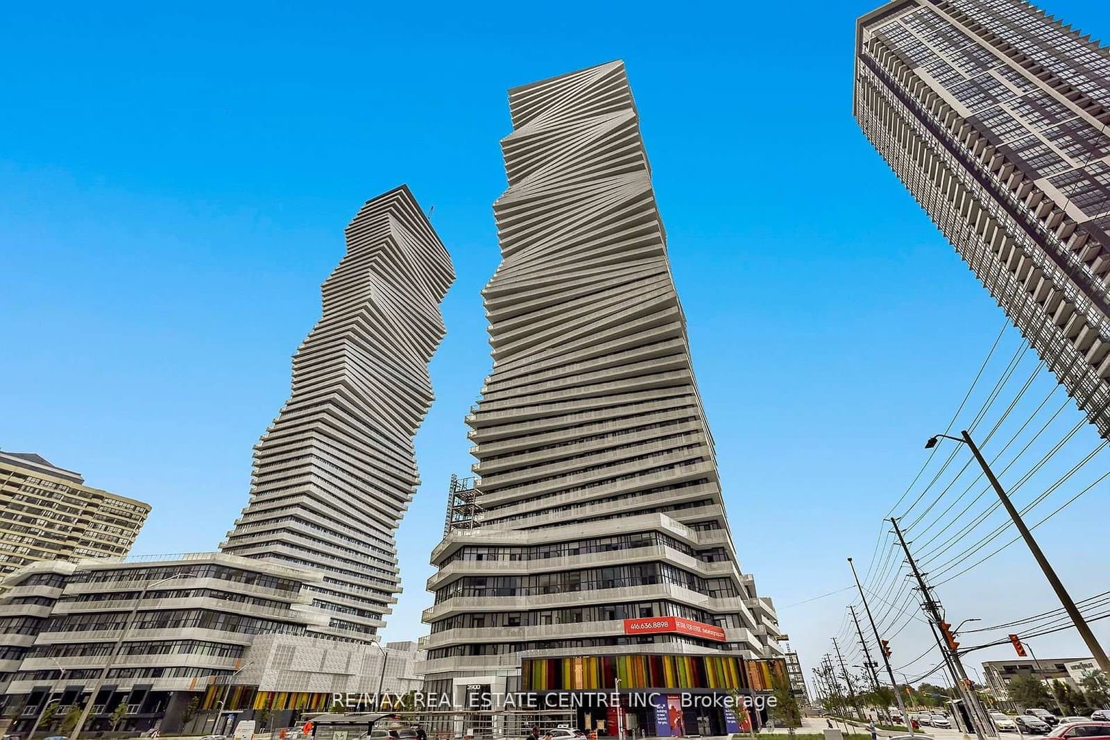 3900 Confederation Parkway, Unit 4610