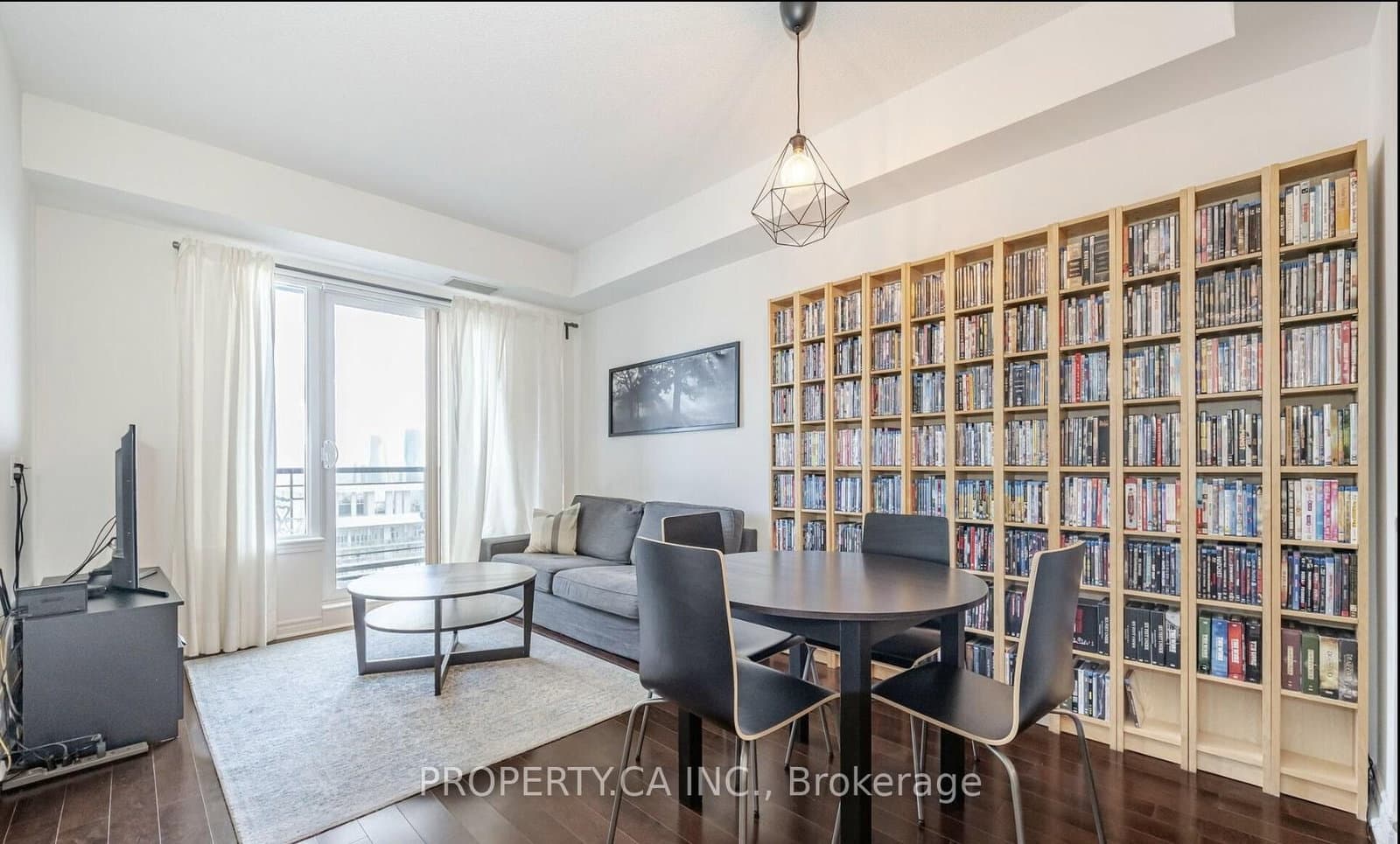 385 Prince Of Wales Drive, Unit 2603