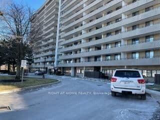 1300 Mississauga Valley Boulevard W, Unit 601