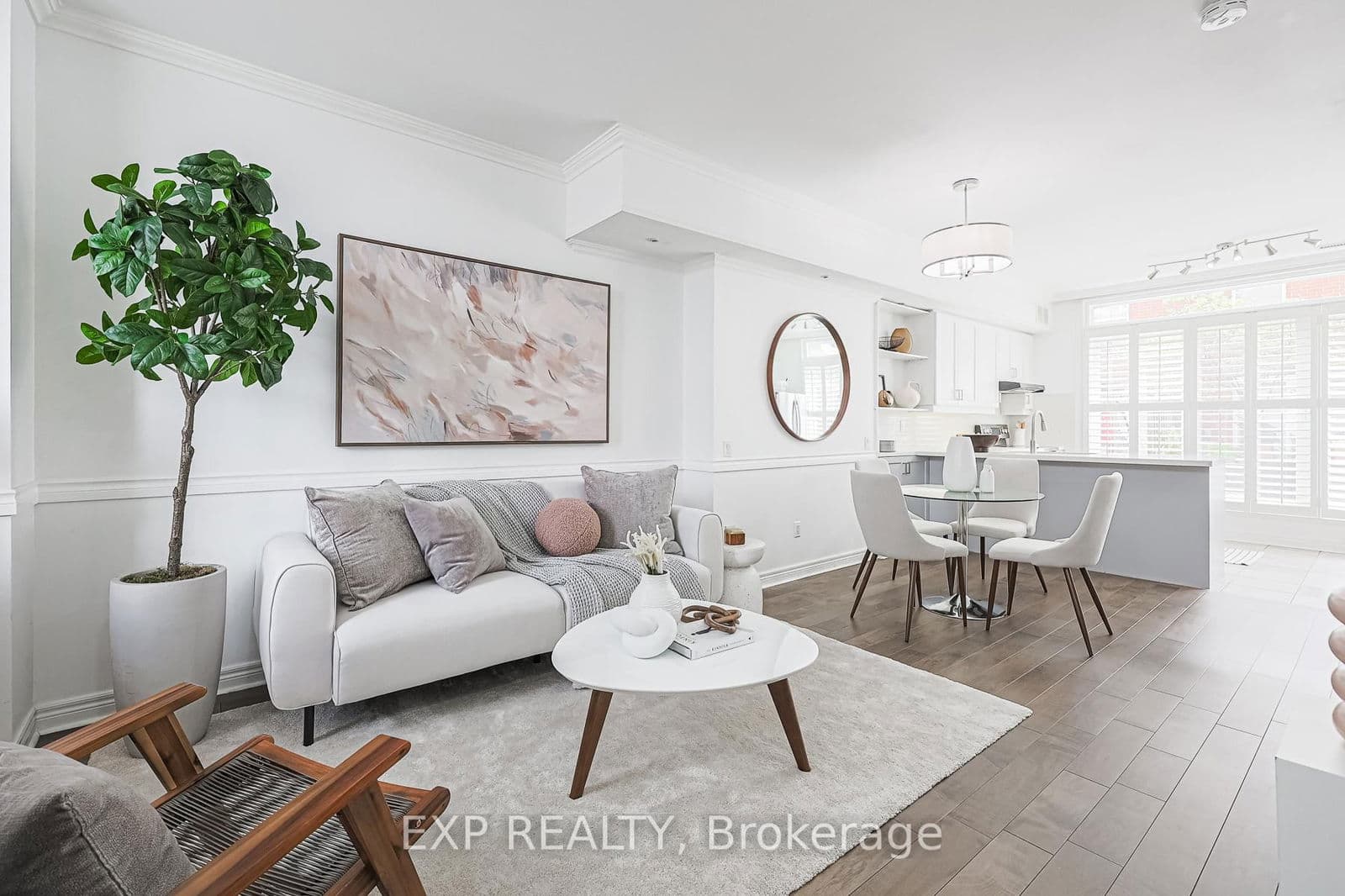 40 Michael Power Place