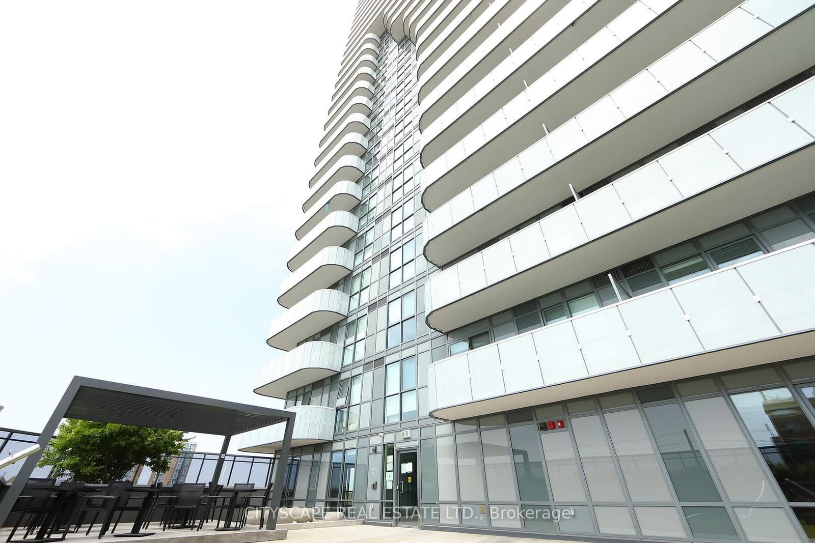 8 Nahani Way, Unit 3022