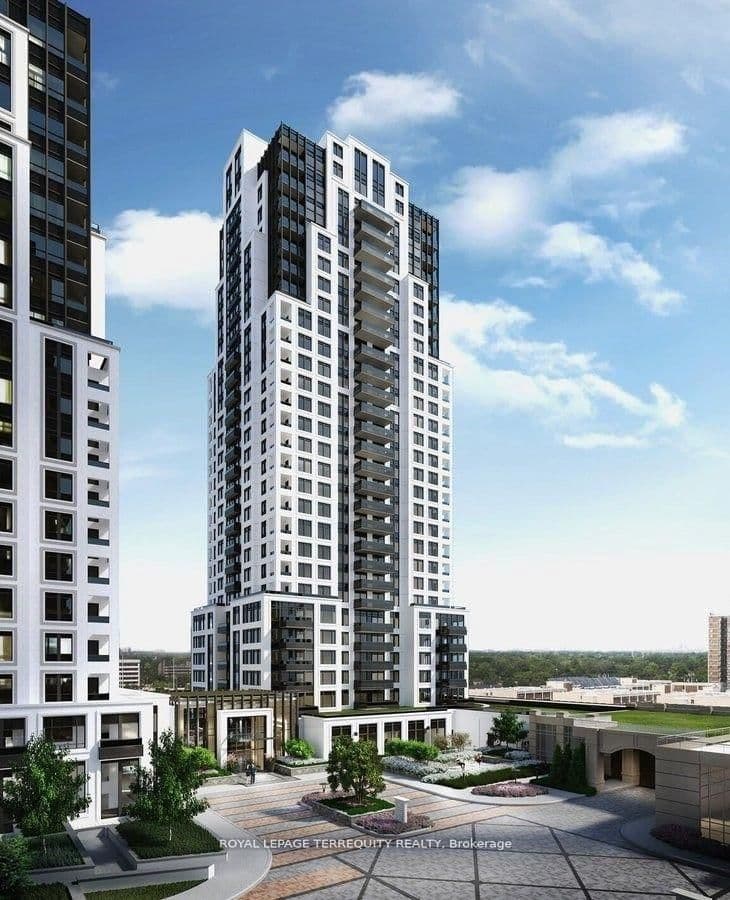 10 Eva Road, Unit 1206