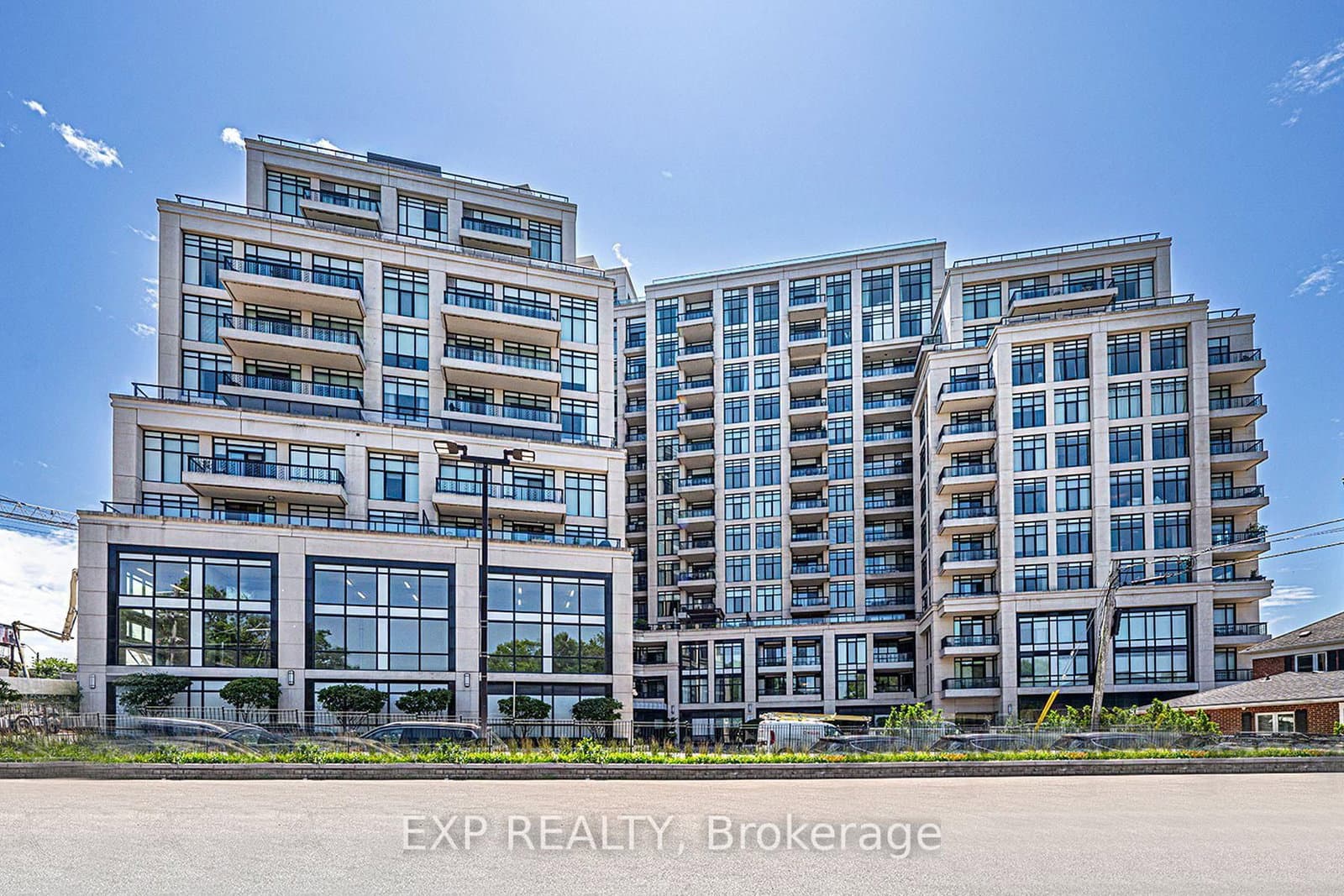 1 Old Mill Drive, Unit 905