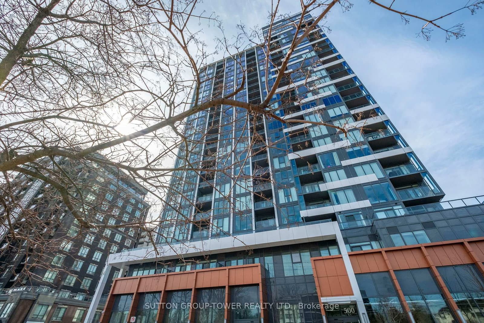 500 Brock Avenue, Unit 802