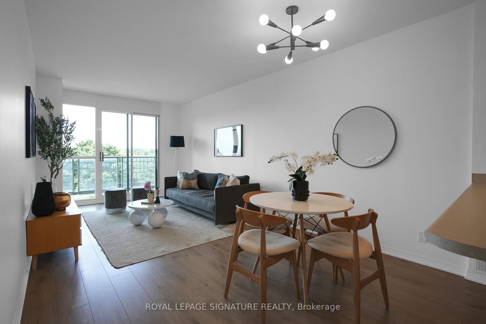 38 Fontenay Court, Unit 508