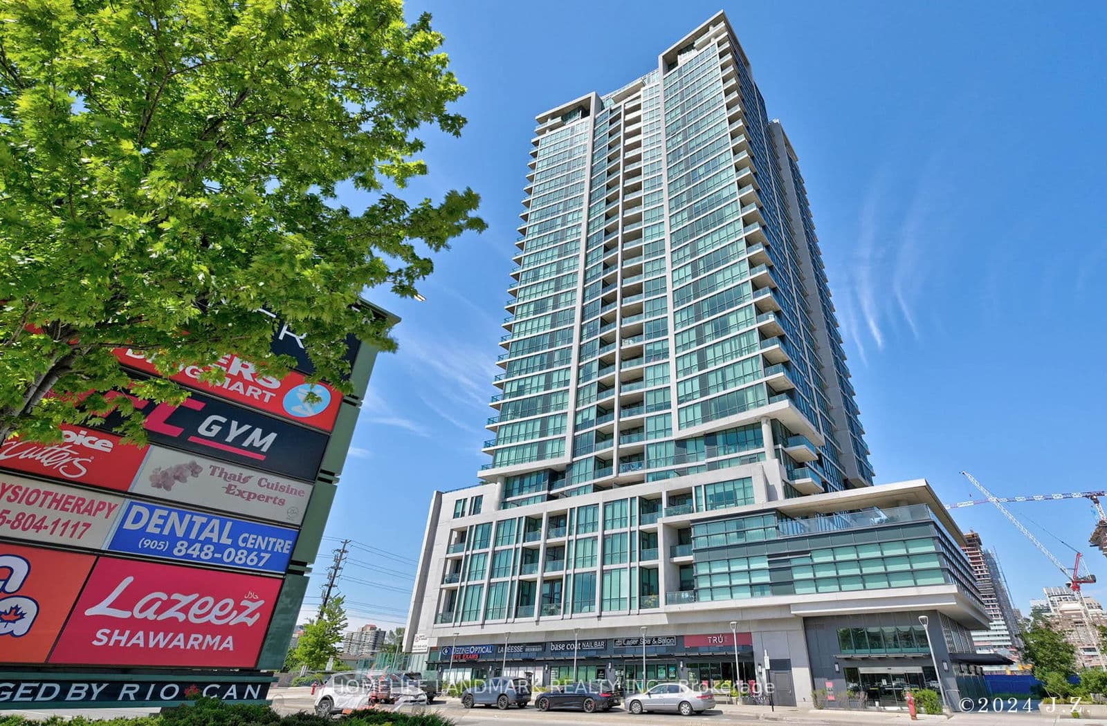 3985 Grand Park Drive, Unit 1903