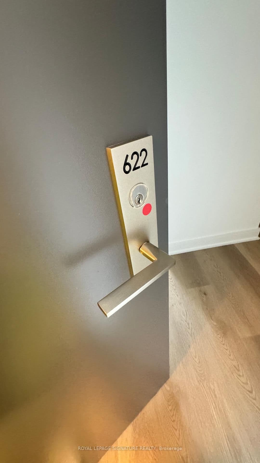 86 Dundas Street E, Unit 622