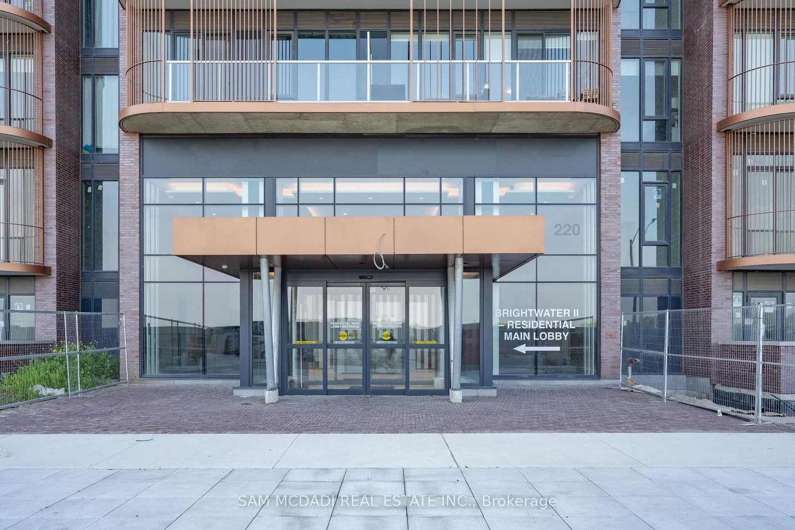 220 Missinnihe Way W, Unit 1213