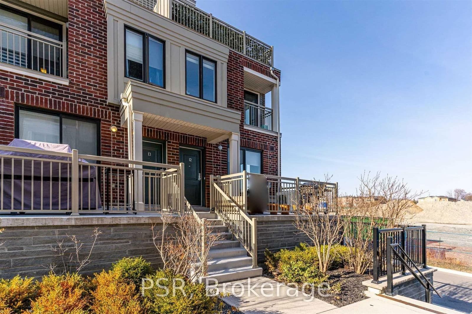 135 Long Branch Avenue, Unit 12