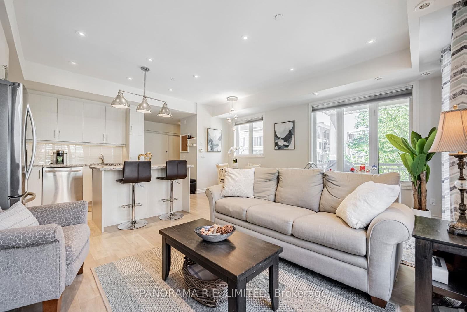 125 Long Branch Avenue, Unit 1