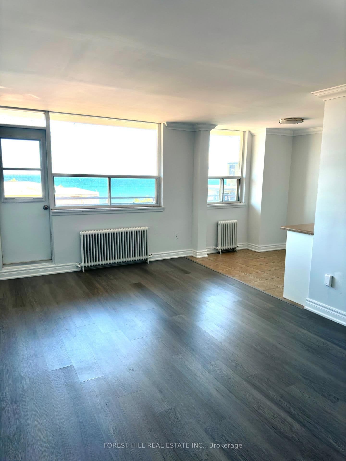 2663 Lake Shore Boulevard W, Unit 703