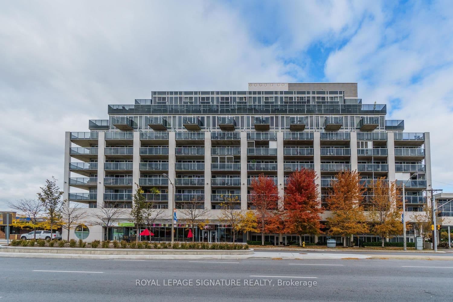 1050 The Queensway, Unit 313