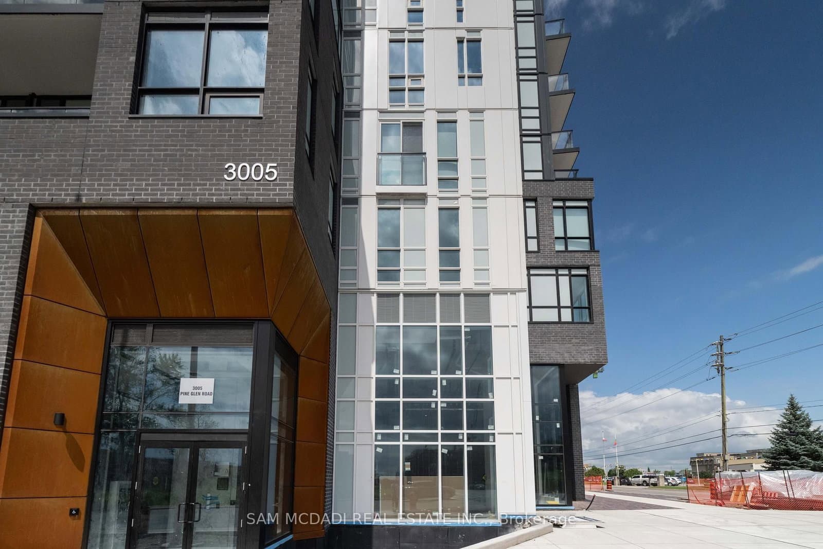 3005 Pine Glen Road, Unit 703