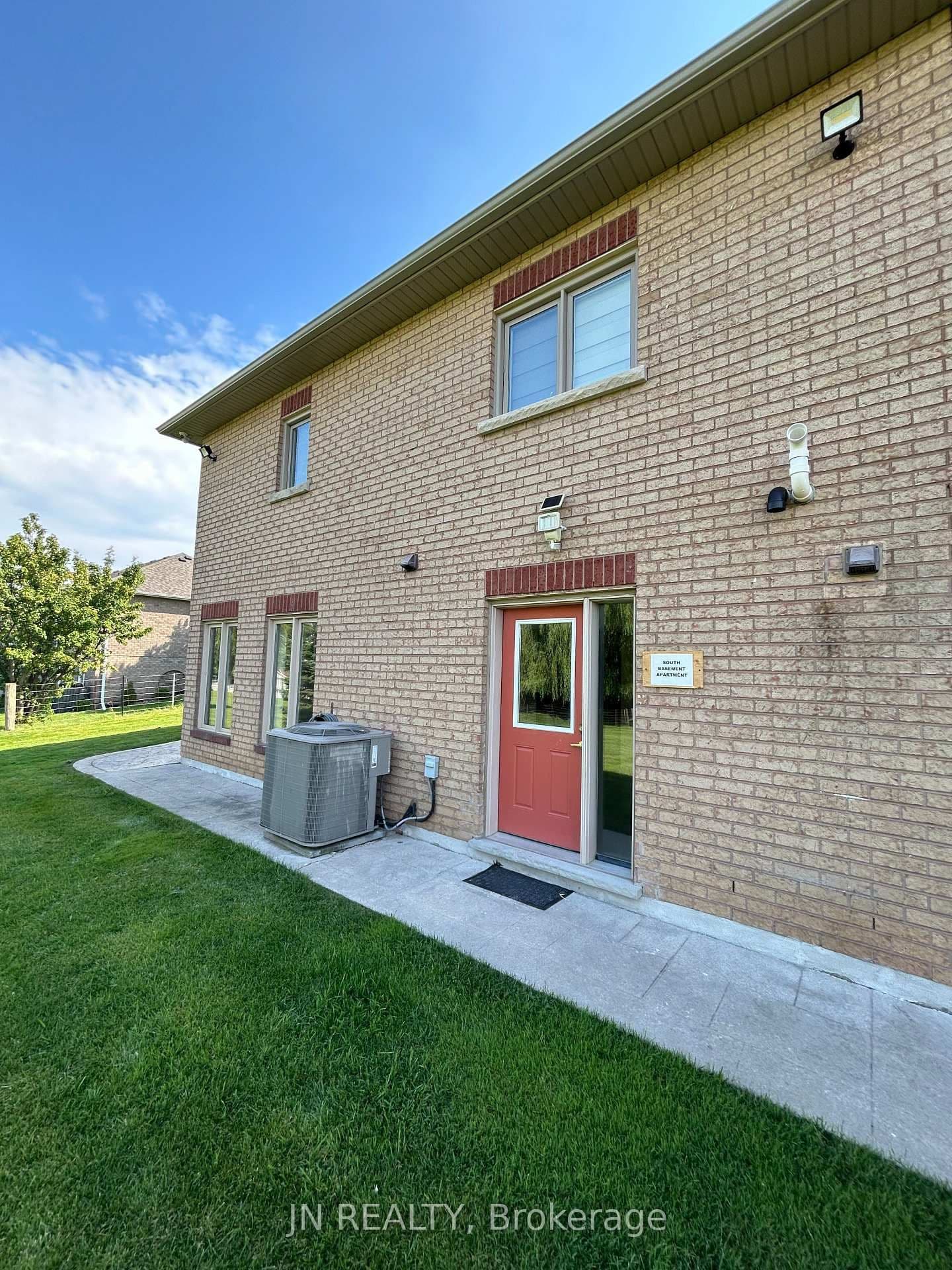 12389 Old Kennedy Road, Unit Unit B