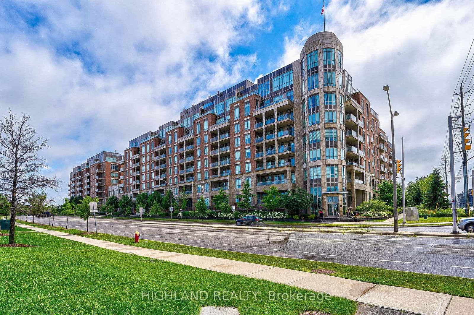 2480 Prince Michael Drive, Unit 316