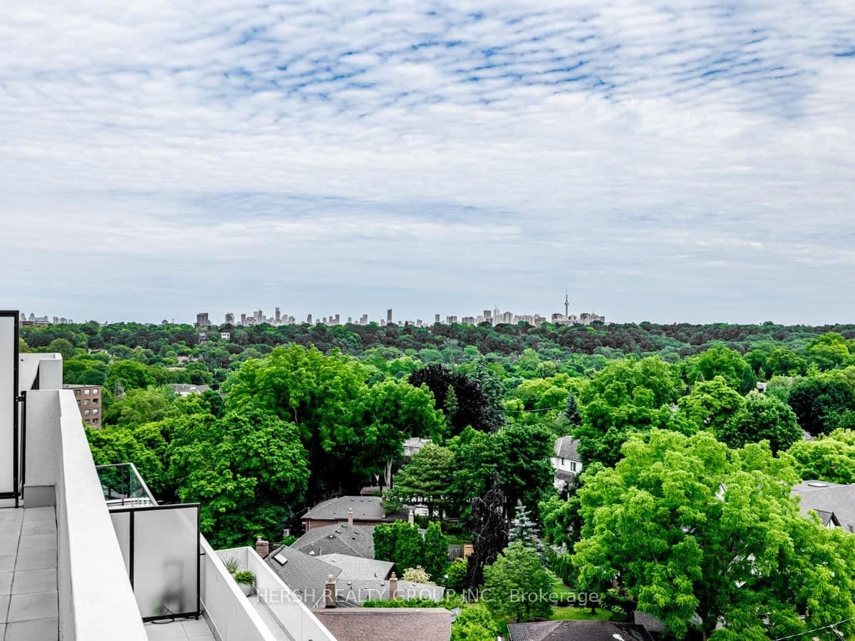 160 Kingsway Crescent, Unit 709