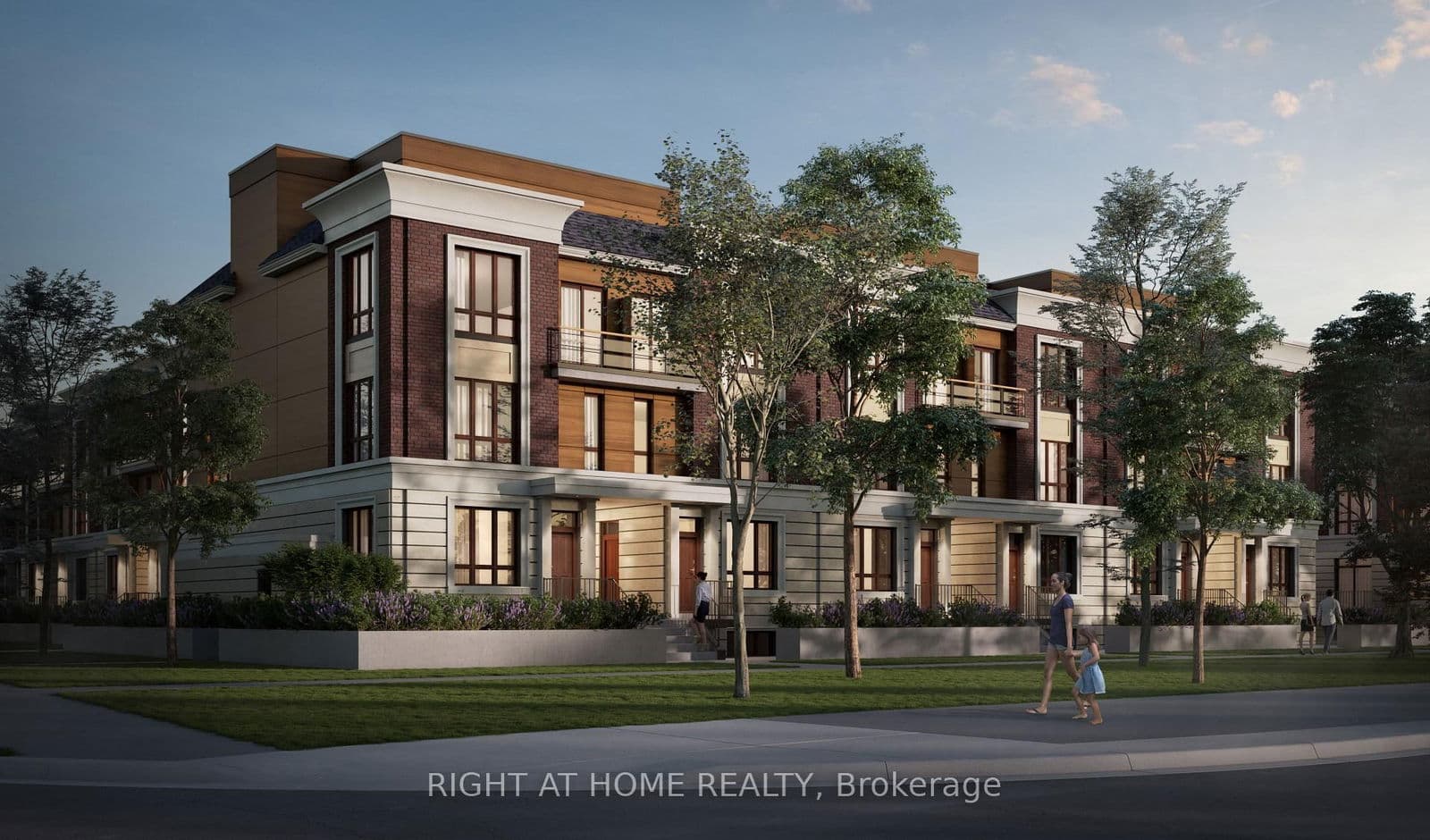 4005 Hickory Drive, Unit 62