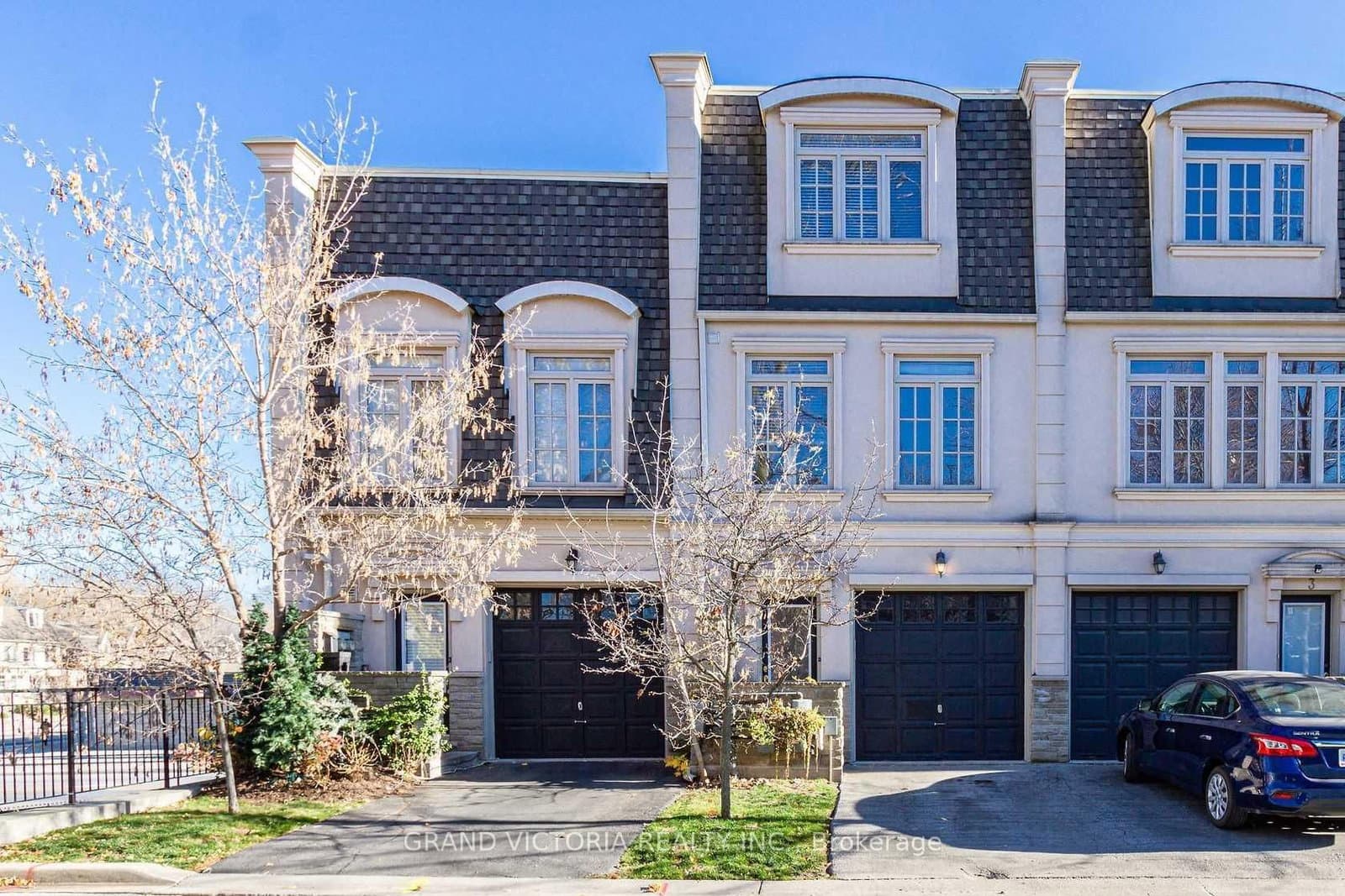 103 Brant Street E, Unit 2