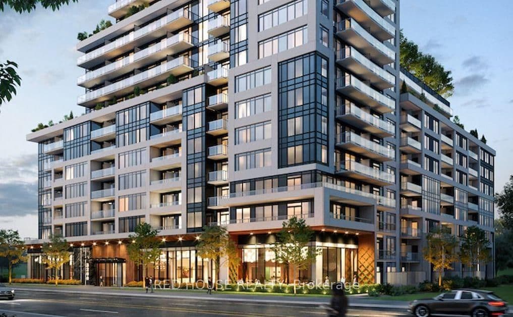 3200 William Coltson Avenue, Unit 417