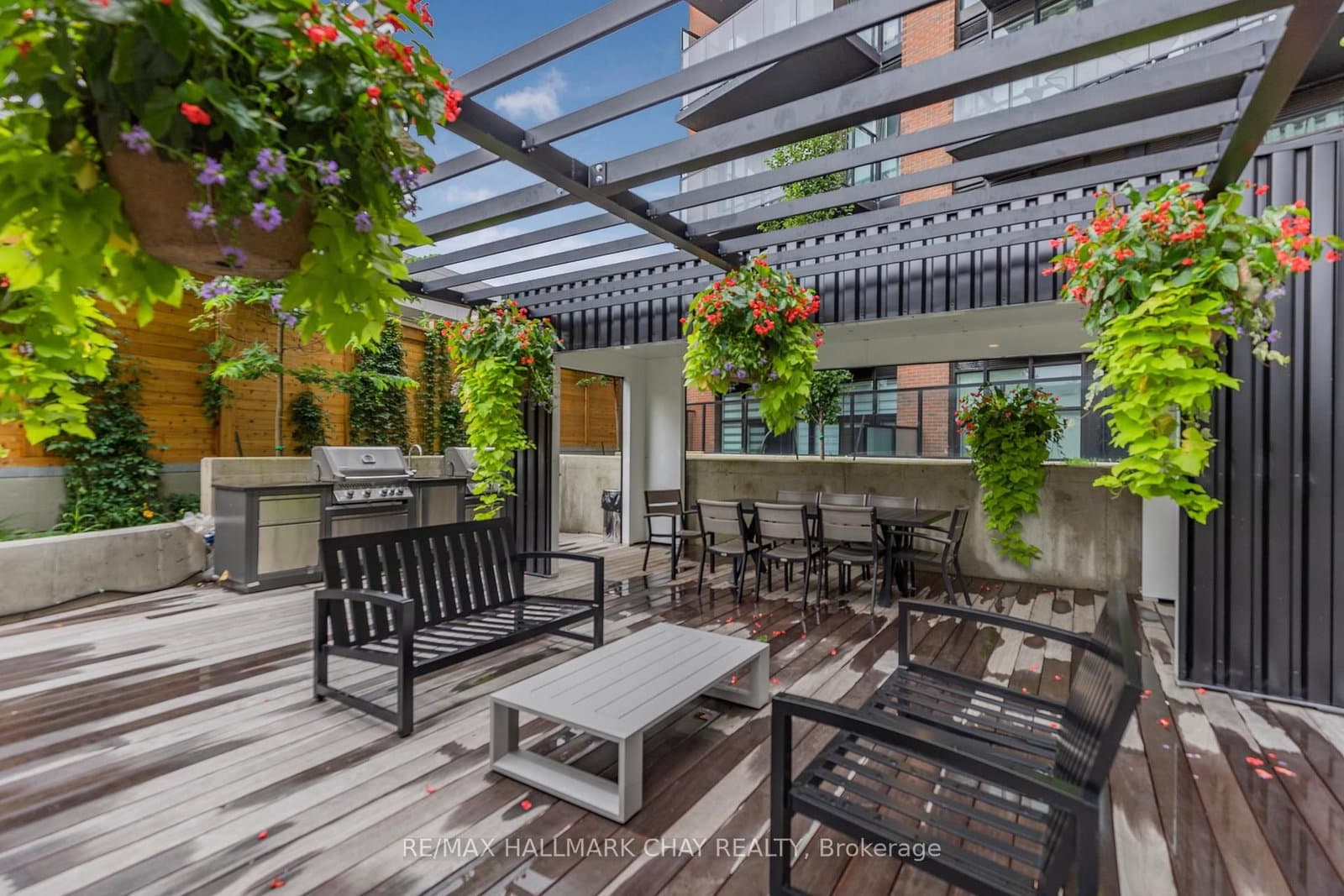 2300 St. Clair Avenue W, Unit 110