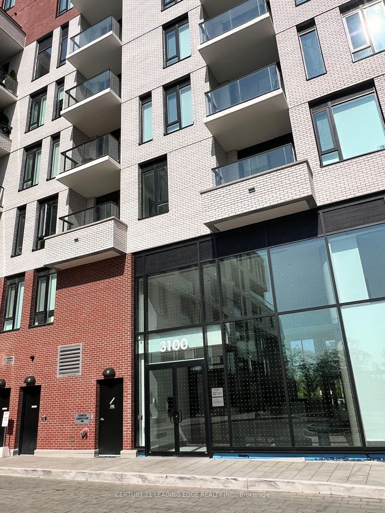3100 Keele Street, Unit 302