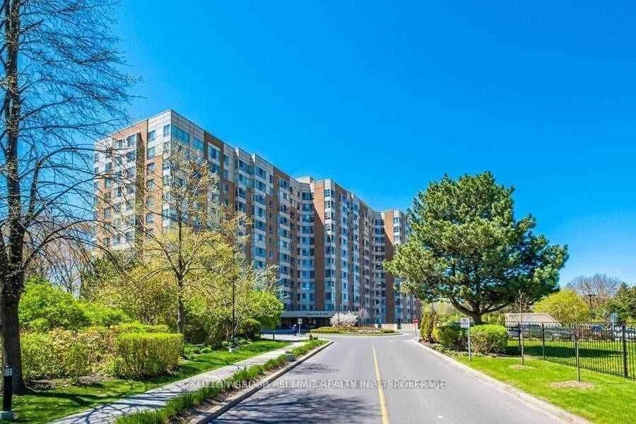 1485 Lakeshore Road, Unit 915