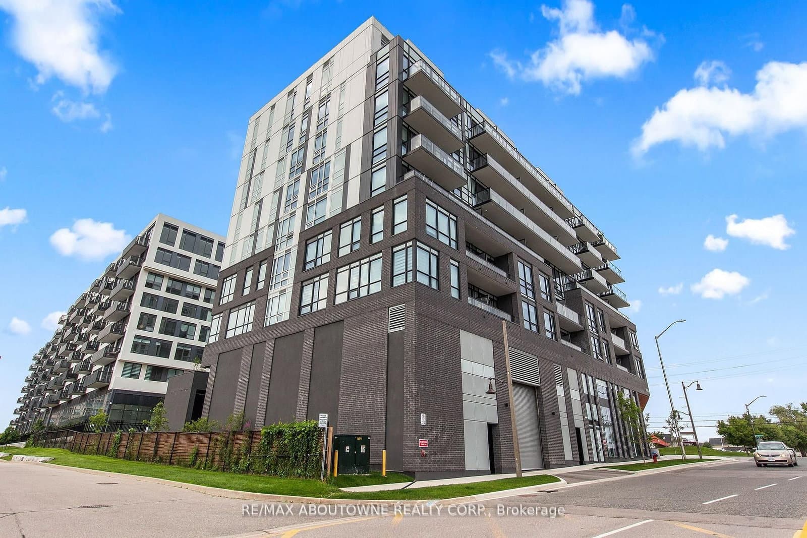 3005 Pine Glen Road, Unit 603