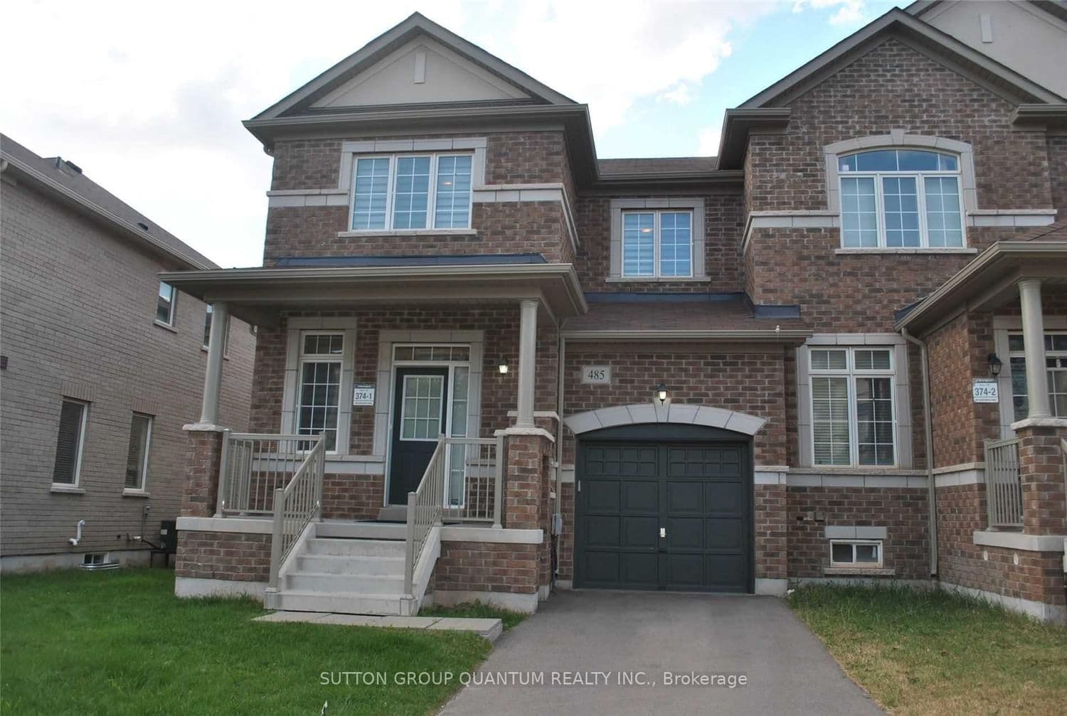 485 Silver Maple Road