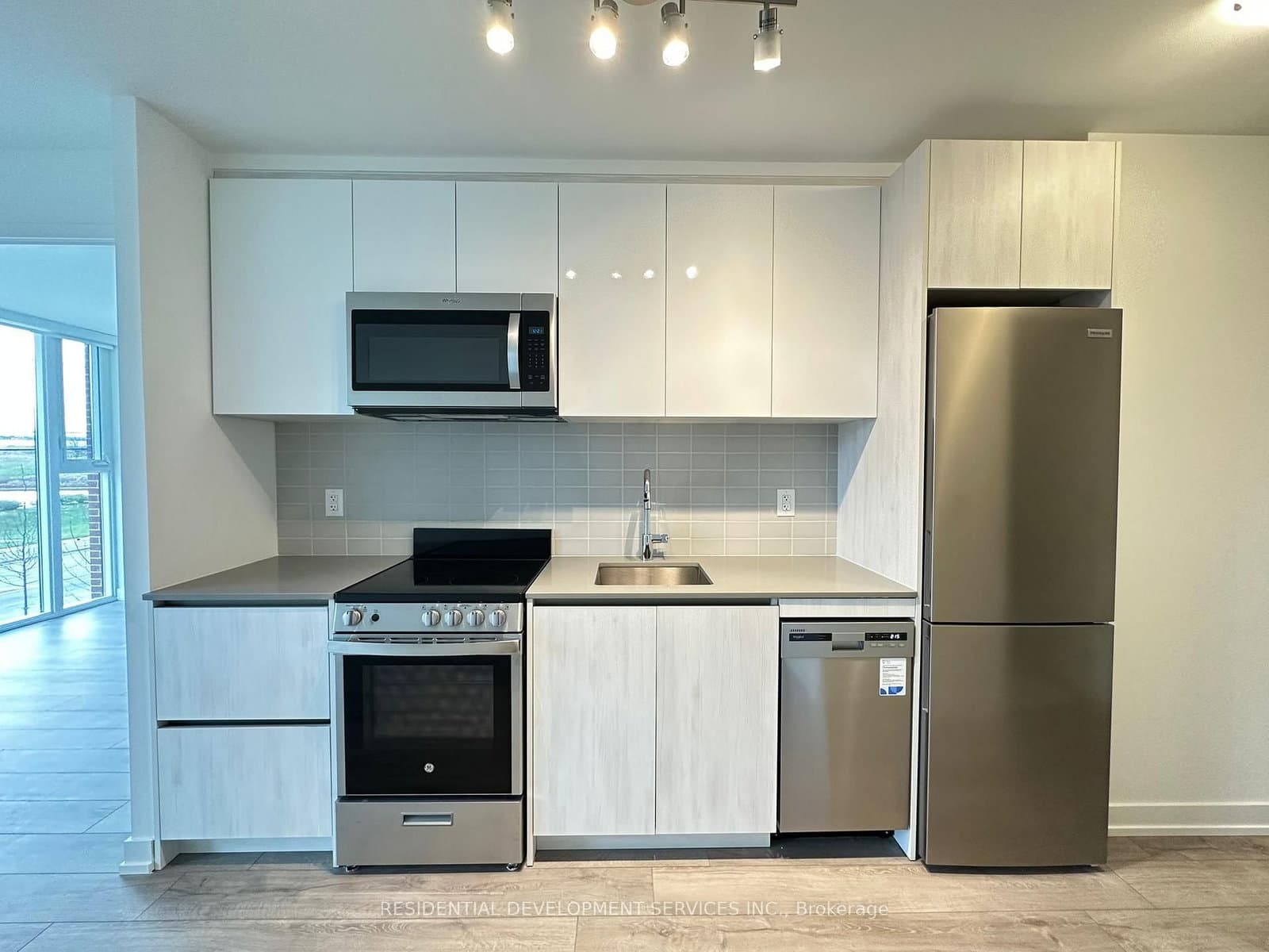 3100 Keele Street, Unit 202