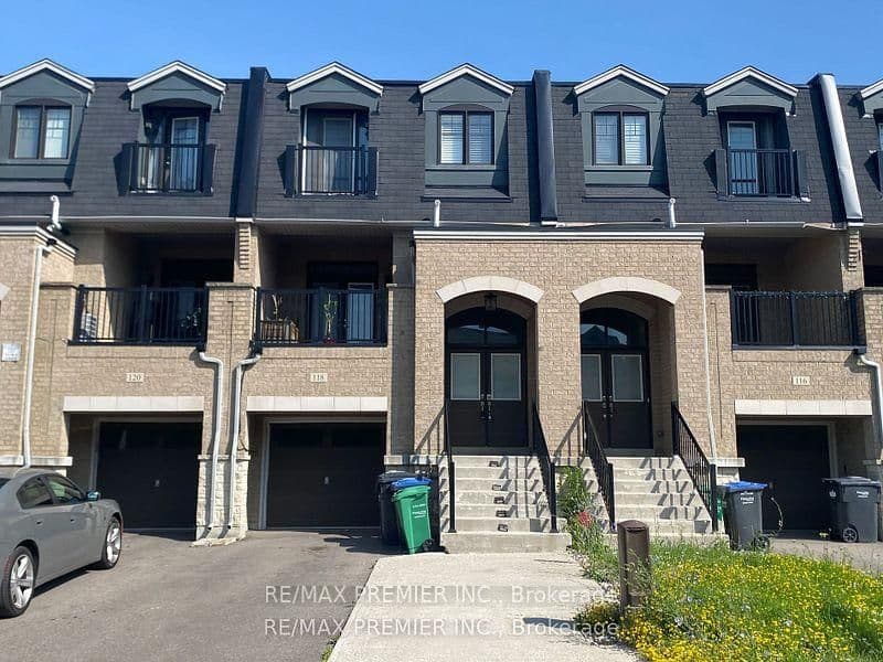 118 Inspire Boulevard