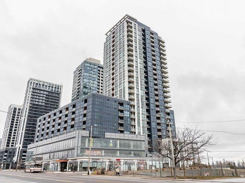 50 Thomas Riley Road, Unit 1204