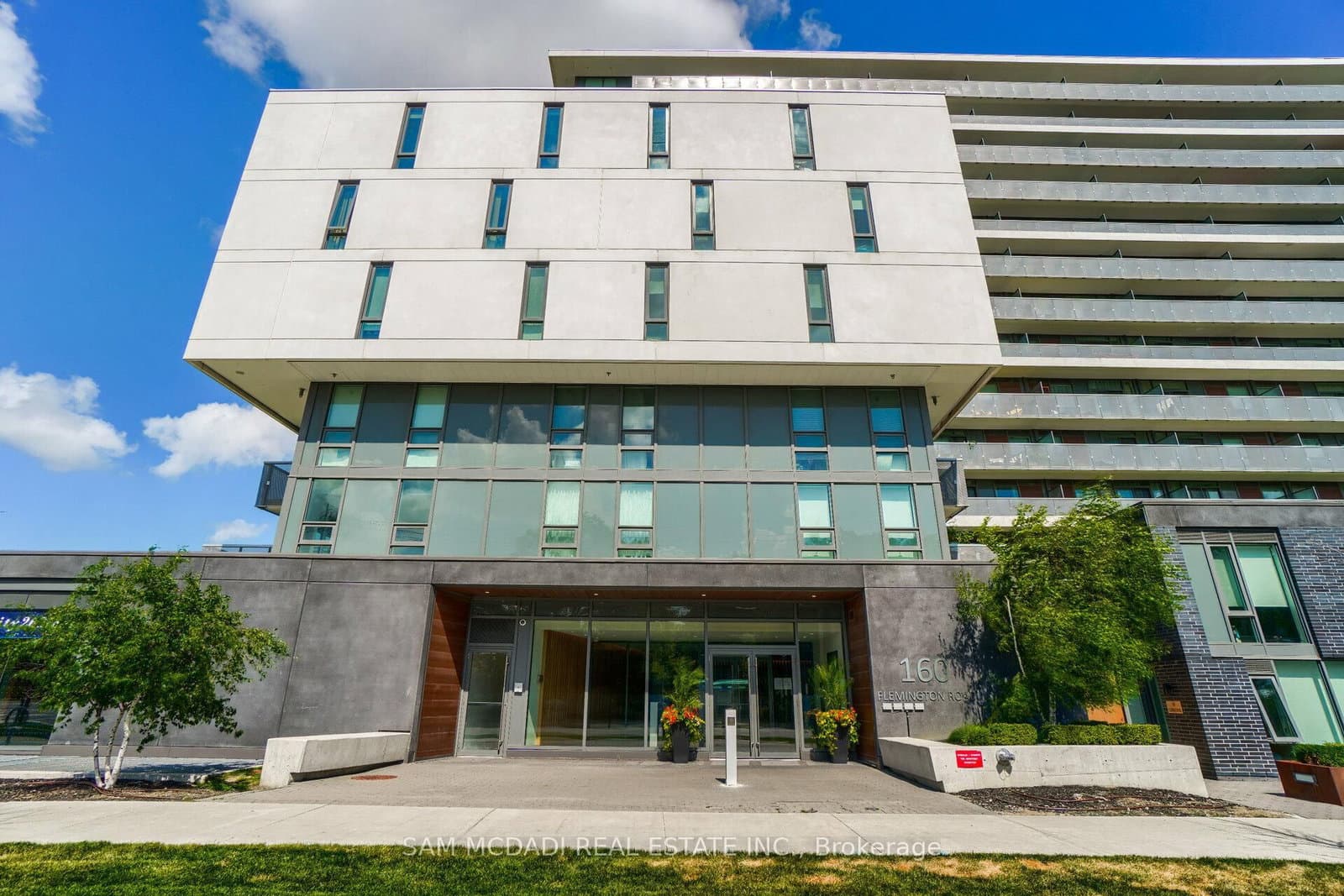 160 Flemington Road, Unit 325
