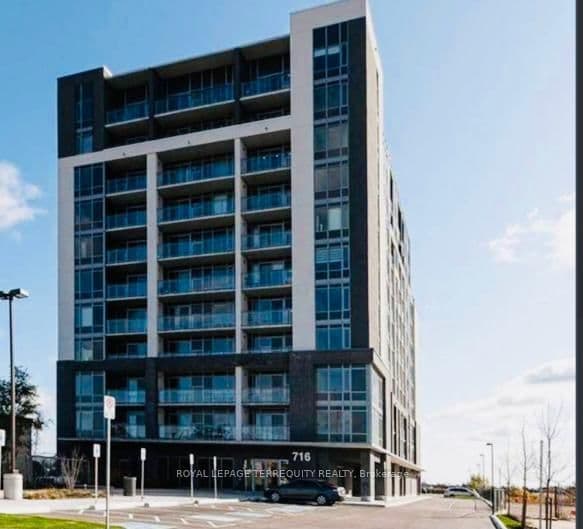 716 Main Street E, Unit 512