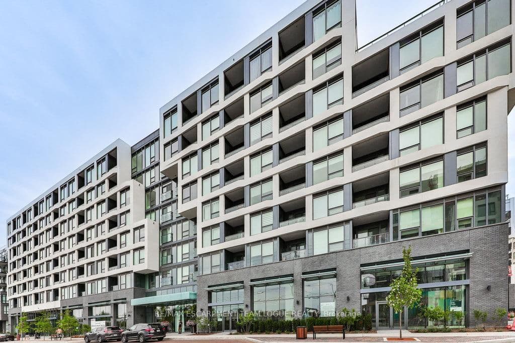 2450 OLD BRONTE Road, Unit 301