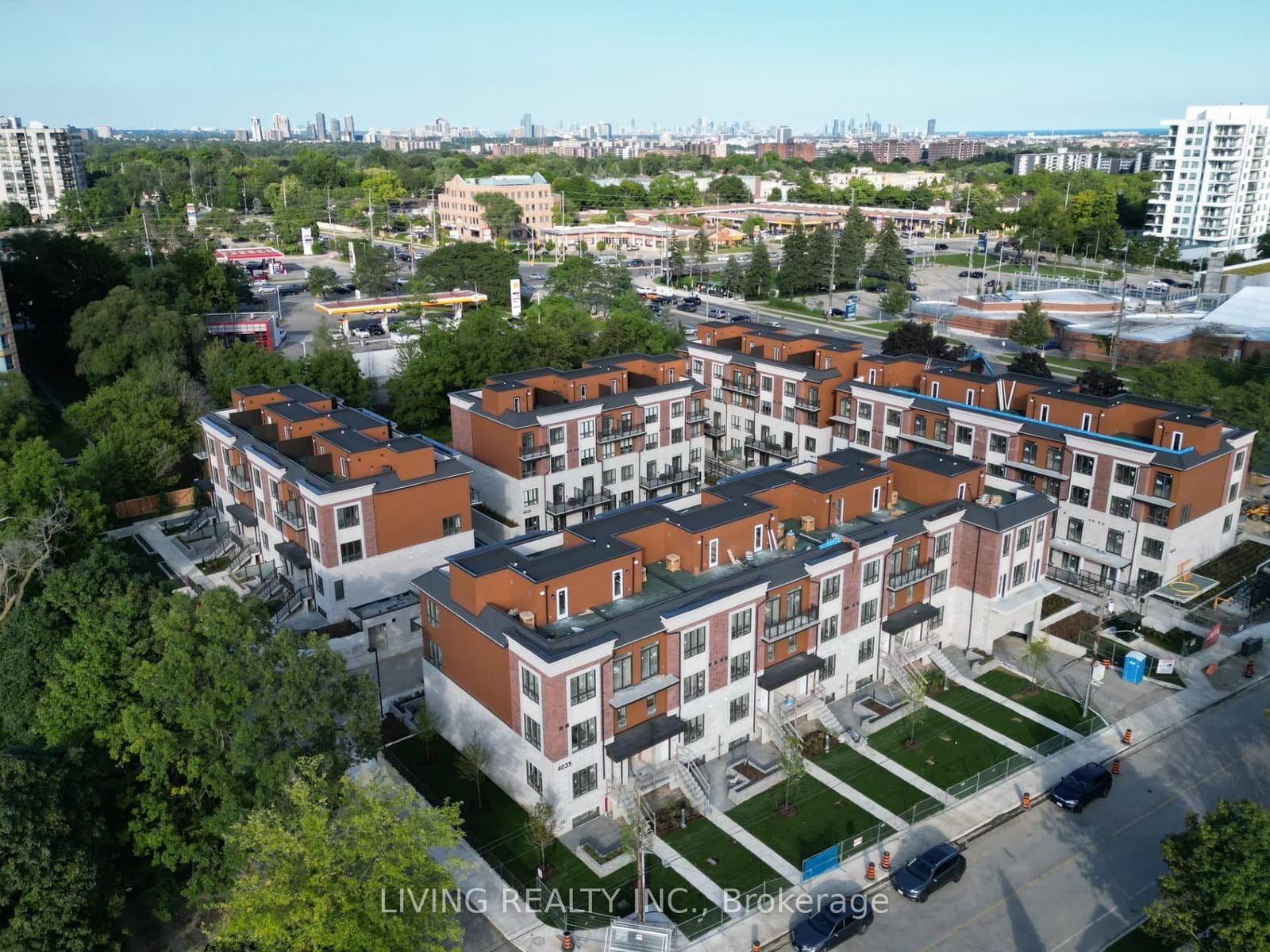 4045 Hickory Drive, Unit 2