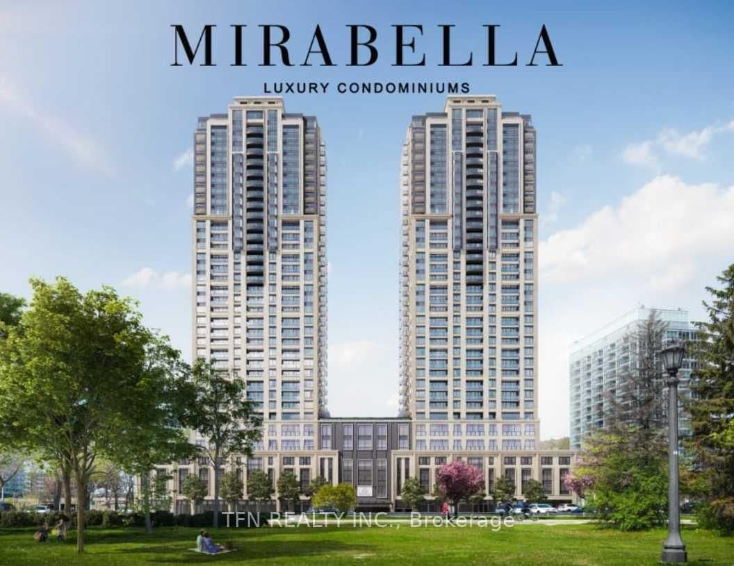 1926 Lake Shore Boulevard W, Unit 2610