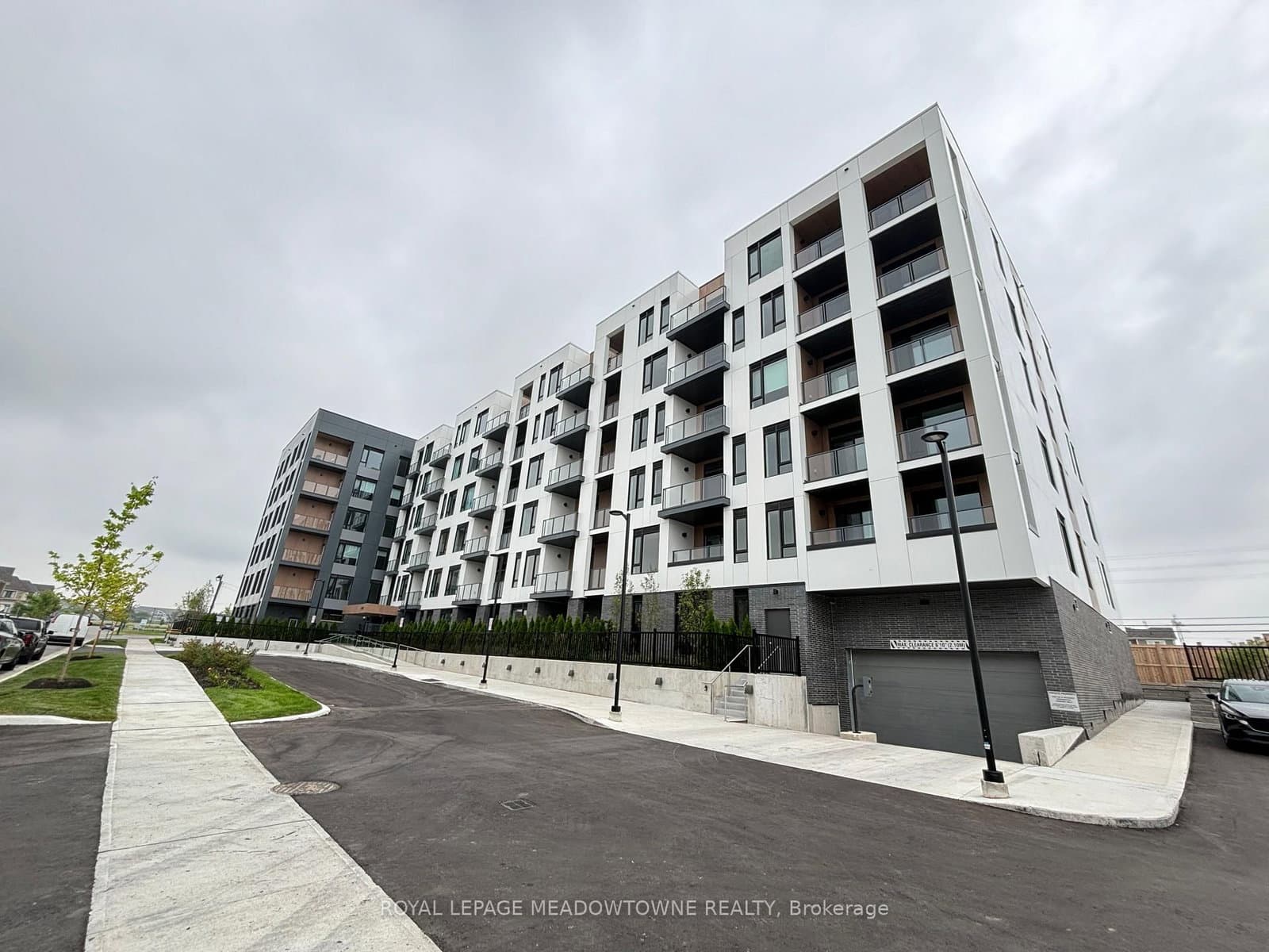 1440 Clarriage Court, Unit 502