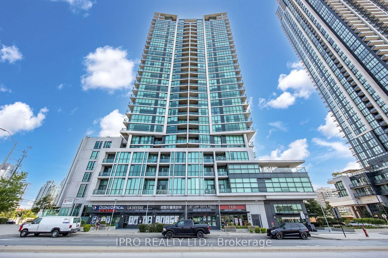 3985 Grand Park Drive, Unit 1103