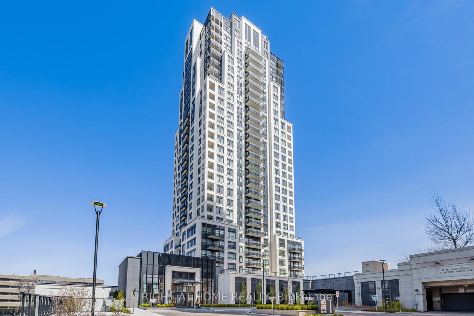 10 EVA Road, Unit 1406