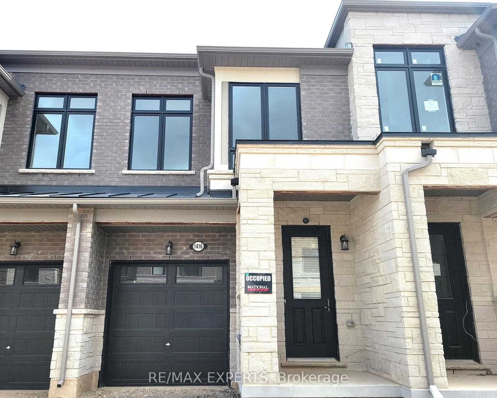 1416 National Common