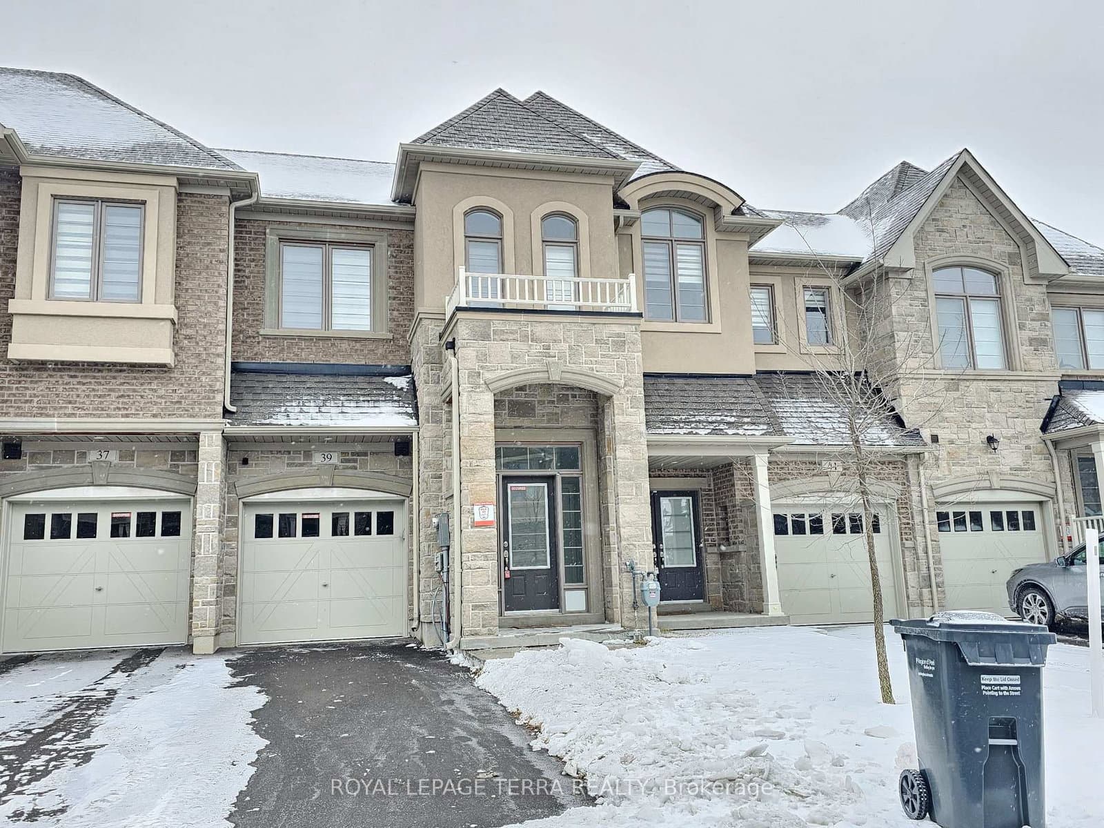 39 Dalbeattie Drive