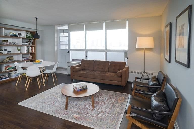 45 Southport Street, Unit 1602