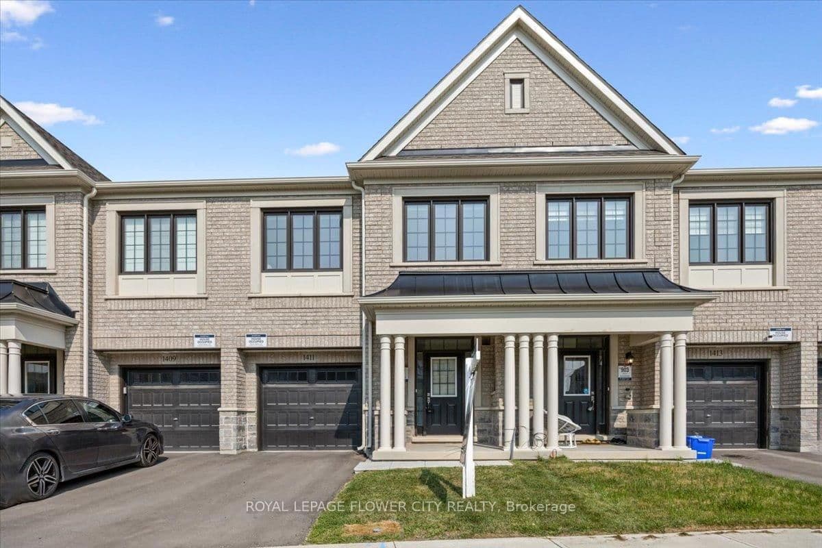 1411 Watercress Way