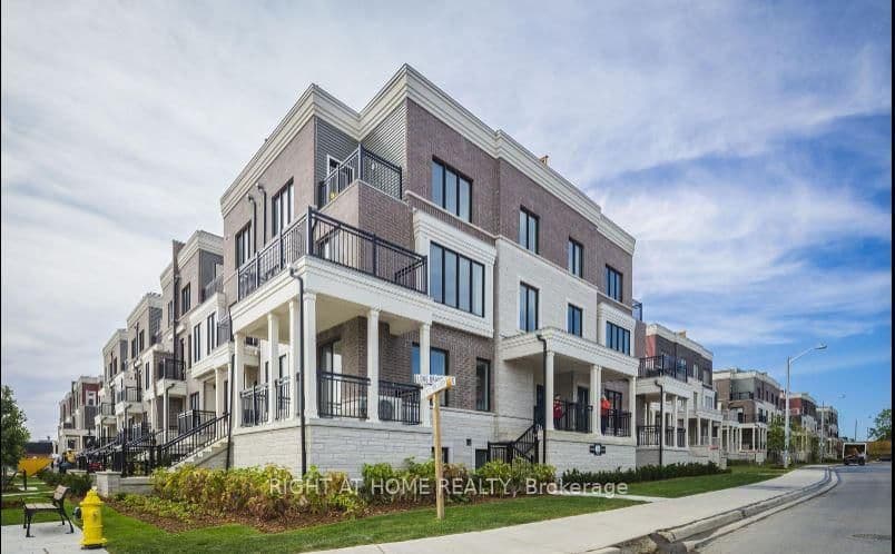 145 Long Branch Avenue, Unit 19