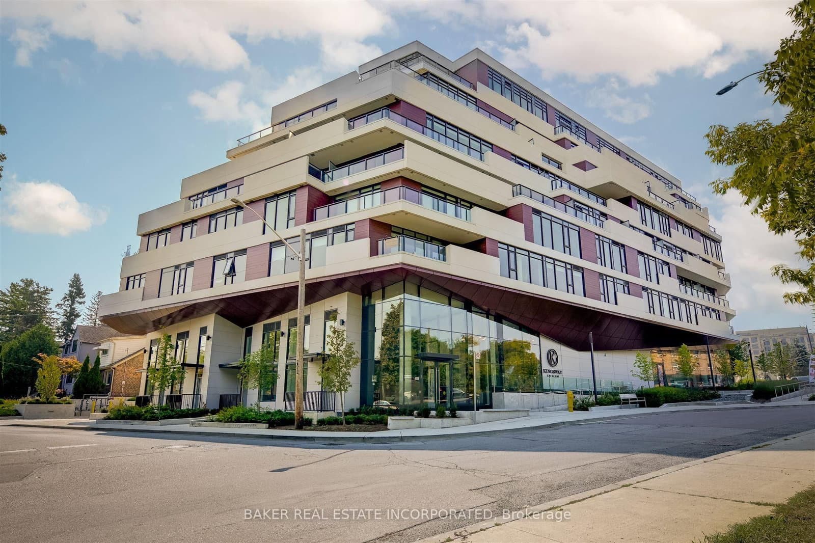 160 Kingsway Crescent, Unit 507
