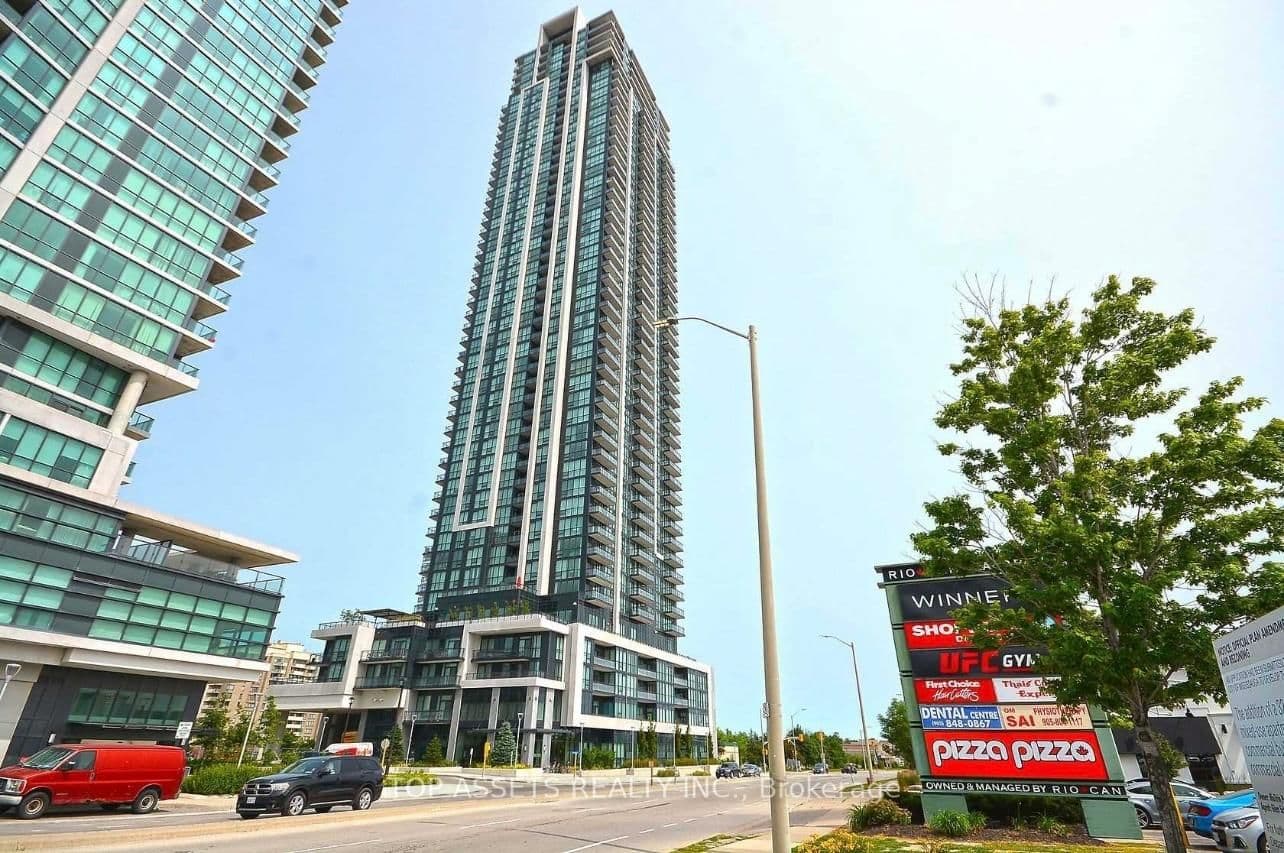 3975 Grand Park Drive W, Unit 2506