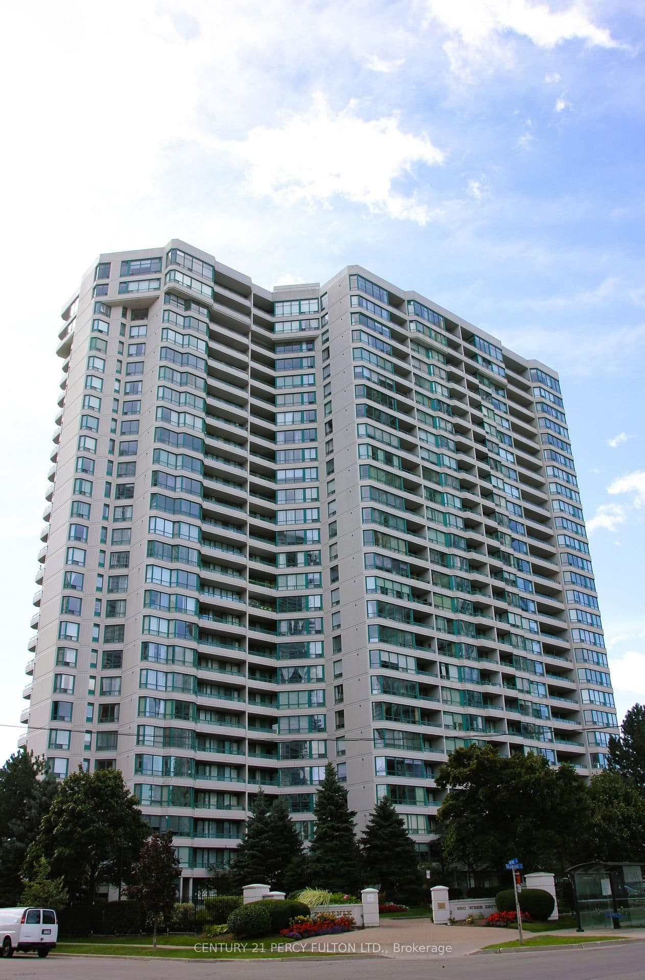 550 Webb Drive, Unit 1511