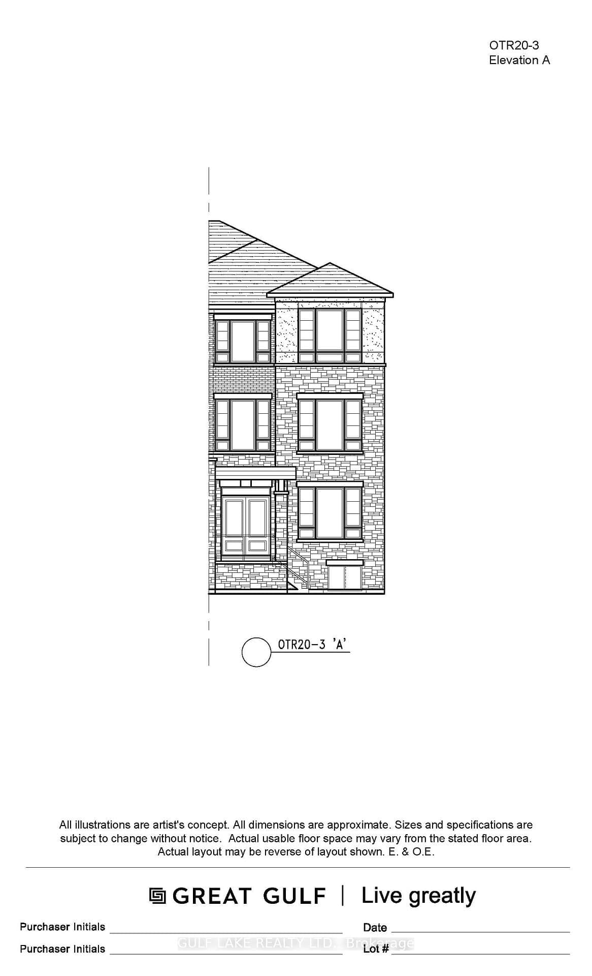 Lot 261 Wheat Boom Drive